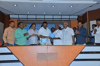 Telugu Film Journalist Association Dairy Launch by Talsani Srinivas Yadav